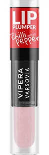 VIPERA - VARSOVIA - Lip Plumper - Błyszczyk powiększający usta - 3 ml - 02 POETIC - Błyszczyki do ust - miniaturka - grafika 1