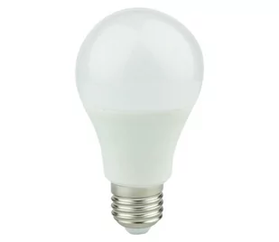 LED Żarówka z czujnikiem zmierzchu A60 E27/9W/230V 3000K - Żarówki LED - miniaturka - grafika 1