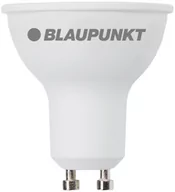 Żarówki LED - Żarówki 10 szt. Blaupunkt GU10-5W-WW-10 LED 5W barwa ciepła biała - miniaturka - grafika 1