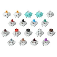 Switche - Glorious Glorious Keyboard Switch Sample Pack G-KG - miniaturka - grafika 1