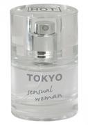 Feromony damskie - Hot Feromony dla Kobiet  Tokyo Sensual Woman 30ml - miniaturka - grafika 1
