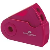 Wkłady do długopisów - TEMPERÓWKA SLEEVE PODWÓJNA MIX NIEBIESKA/JAGODOWA BPZ FC182701) [12 szt.] - miniaturka - grafika 1