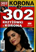 Czasopisma - Krzyżówki z Koroną seria III - miniaturka - grafika 1