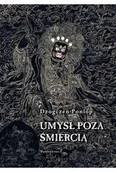 Filozofia i socjologia - Umysł poza śmiercią - Dzogczen Ponlop Rinpocze - miniaturka - grafika 1