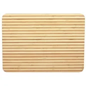 Deski do krojenia - Ambition Deska do krojenia PANDA paseczki 62870 - miniaturka - grafika 1