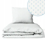 Pościel dla dzieci - POŚCIEL DLA DZIECI 120x160 50x70 WZORY 2-elementy - miniaturka - grafika 1