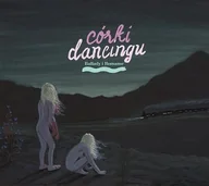Pop - Córki Dancingu Ballady I Romanse Płyta CD) - miniaturka - grafika 1