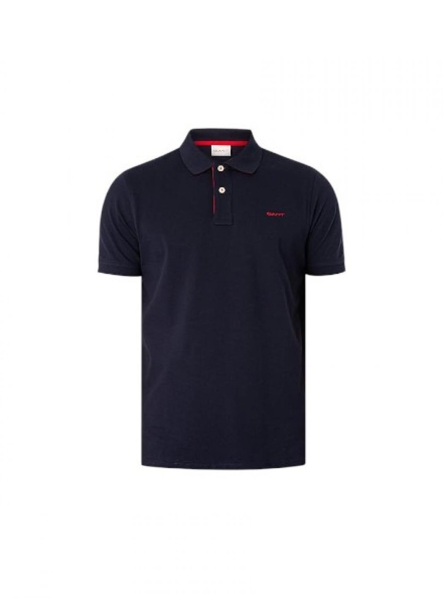 Polo Uomo Gant 252105_433