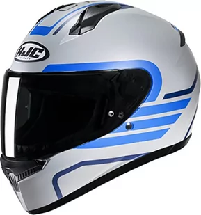 HJC pełny kask motocyklowy C10 LITO MC2SF XS - Kaski motocyklowe - miniaturka - grafika 1