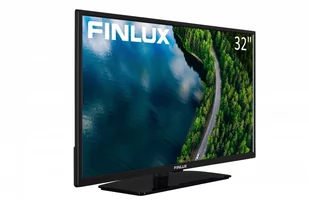 Telewizor Finlux 32-FHH-4120 LED 32" - Telewizory - miniaturka - grafika 3
