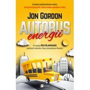 Psychologia - AUTOBUS ENERGII Jon Gordon - miniaturka - grafika 1