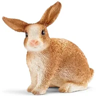 Figurki dla dzieci - Schleich SLH 13827 Królik - miniaturka - grafika 1