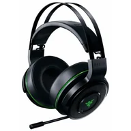 Słuchawki - Razer Kraken Xbox One czarne - miniaturka - grafika 1