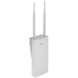 TP-LINK EAP110-Outdoor Access Point N300 PoE - Pozostałe akcesoria sieciowe - miniaturka - grafika 1