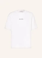 Moda i Uroda OUTLET - Acne Studios T-Shirt weiss - miniaturka - grafika 1