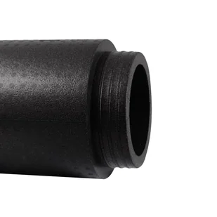 Kanał wentylacyjny OKRĄGŁY EPP-43-SRGL-200-0100 200 mm 1 m Alnor - Rury i kanały wentylacyjne - miniaturka - grafika 1