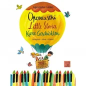 Podręczniki dla szkół zawodowych - EUTERPE Opowiastki, Litte Storis, Kurze Geschichten Agnieszka Lasko - miniaturka - grafika 1