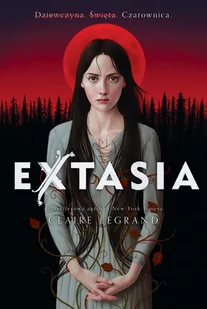 Extasia - E-booki dla dzieci i młodzieży - miniaturka - grafika 1