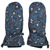 Rękawice narciarskie - Rękawiczki Dare 2b Dignity II Mitt Rozmiar rękawiczek: S / Kolor: niebieski - miniaturka - grafika 1