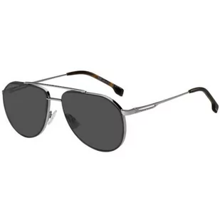 Okulary przeciwsłoneczne BOSS 1326 31Z 60 IR - Okulary przeciwsłoneczne - miniaturka - grafika 1