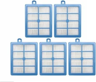 5X Filtr Hepa Do Odkurzacza Philips Electrolux EFH12W AEF12W FC8031 EL012W - Filtry do odkurzaczy - miniaturka - grafika 1