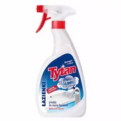 Środki do kuchni i łazienki - Tyatn Pianka Do Mycia Łazienek Kamień I Rdza 500ML - miniaturka - grafika 1