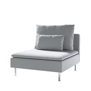 Dekoria pl pl Pokrowiec na moduł Söderhamn 1-osobowy ciemno szary welwet 93 x 99 x 83 cm Ingrid 1007-705-42 - Pokrowce na meble Dekoria pl pl Pokrowiec na moduł Söderhamn 1-osobowy ciemno szary welwet 93 x 99 x 83 cm Ingrid 1007-705-42 - Pokrowce na meble - miniaturka - grafika 1