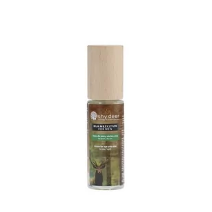 Shy Deer Shy Deer Men Cream For Eye Area Skin 30ml krem dla skóry okolicy oczu dla mężczyzn - Kosmetyki pod oczy - miniaturka - grafika 1