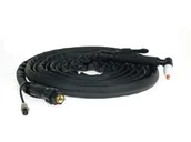 Akcesoria spawalnicze - Uchwyt plazmowy ręczny PT-31 / 6 metrów / złącze M16x1,5 / Ideal - T3981128 - miniaturka - grafika 1