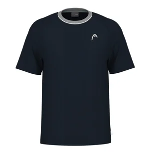 Koszulka męska Head PERFORMANCE T-Shirt Men NV M - Koszulki sportowe męskie - miniaturka - grafika 1