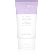 Kremy do twarzy - Foreo Kiwi Oil Control Matujący krem nawilżający - miniaturka - grafika 1