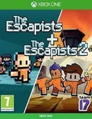 Gry Xbox One - The Escapists 2 Special Edition GRA XBOX ONE - miniaturka - grafika 1