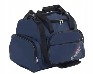 Torba do samolotu bagaż podręczny Produkt Polski Wizzair Ryanair 40x25x25cm - Akcesoria podróżnicze - miniaturka - grafika 1