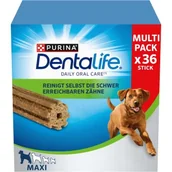 Przysmaki dla psów - DentaLife PURINA Przysmaki do pielęgnacji zębów dla psów Multipack Maxi, 36x - miniaturka - grafika 1