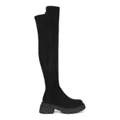 Kozaki damskie - Kozaki Badura WFA3154-1Z - miniaturka - grafika 1