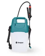 Opryskiwacze - OPRYSKIWACZ AKUMULATOROWY FOREST 7L OTH-GSK15867 - miniaturka - grafika 1