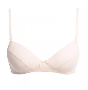 BIUSTONOSZ KEY TBC-024 (kolor czarny, rozmiar 80AA) - Biustonosze - miniaturka - grafika 3