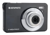 Aparaty Cyfrowe - AgfaPhoto Realishot DC8300 czarny - miniaturka - grafika 1