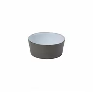 Miski i półmiski - Costa Nova Miska do zupy Eco Gres White 14 cm - miniaturka - grafika 1