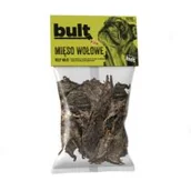 Przysmaki dla psów - BULT Mięso wołowe 100g - miniaturka - grafika 1