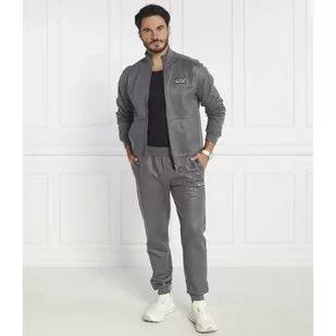 EA7 Dres | Regular Fit - Dresy męskie - miniaturka - grafika 1