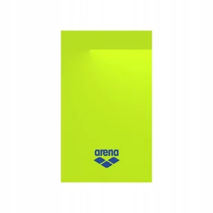 Ręcznik sportowy na basen trening mikrofibra szybkoschnący Arena 150x90CM - Ręczniki - miniaturka - grafika 1