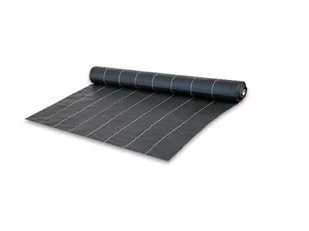 BRADAS Agrotkanina antychwastowa PP czarna UV 70g AT7008100 - Pozostałe akcesoria do uprawy roślin - miniaturka - grafika 1