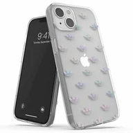 Etui i futerały do telefonów - Adidas OR SnapCase ENTRY iPhone 13 6.1" colourful 47090 - miniaturka - grafika 1