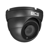 Kamery do monitoringu - Kamera 4w1 kopułowa 5Mpx BCS-EA55VSR4-G(H2) grafit - miniaturka - grafika 1