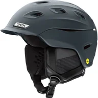 Kaski narciarskie - Smith Vantage MIPS, kask narciarski, szary - miniaturka - grafika 1