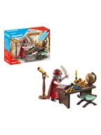 Zabawki kreatywne - Playmobil Figurki do zabawy "Stargazer" - 4+ - miniaturka - grafika 1
