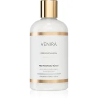 Szampony do włosów - Venira Shampoo for Hair Growth szampon naturalny z zapachem Coconut 300 ml - miniaturka - grafika 1