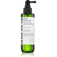 Serum do włosów - Some By Mi, Cica Peptide Anti Hair Loss Derma Scalp Tonic, 150ml - miniaturka - grafika 1