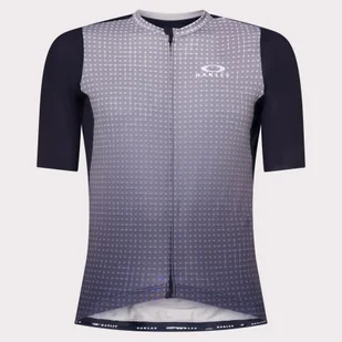 Oakley Koszulka Endurance Dazzle Camo Foa404398-0B3 - Koszulki rowerowe - miniaturka - grafika 1